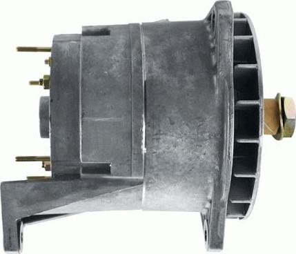 Friesen 9938290 - Alternator furqanavto.az