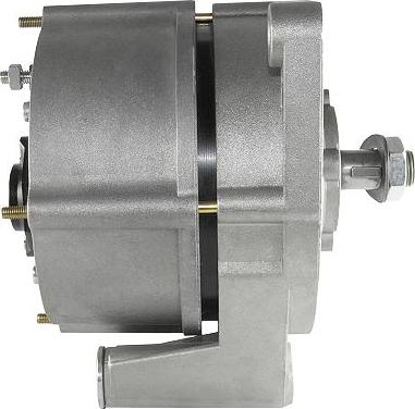 Friesen 9933510 - Alternator furqanavto.az