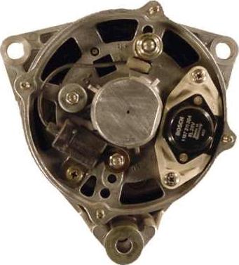 Friesen 9933570 - Alternator furqanavto.az