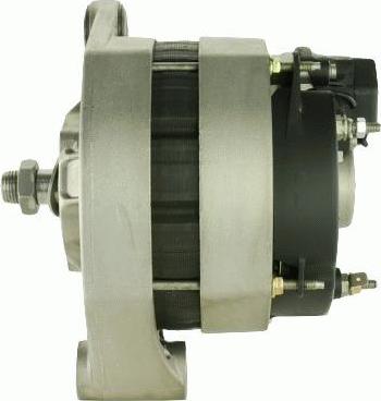 Friesen 9933840 - Alternator furqanavto.az