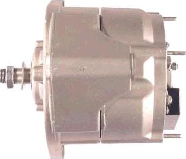 Friesen 9937440 - Alternator furqanavto.az