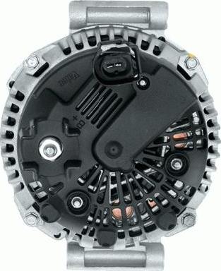 Friesen 9090459 - Alternator furqanavto.az