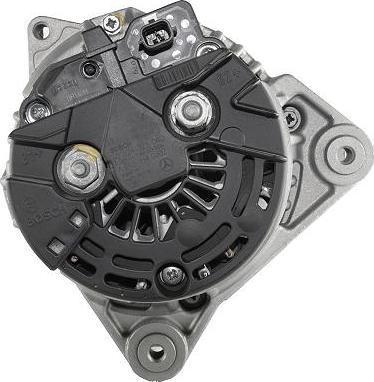 Friesen 9090458 - Alternator furqanavto.az