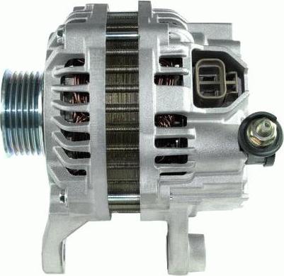 Friesen 9090452 - Alternator furqanavto.az