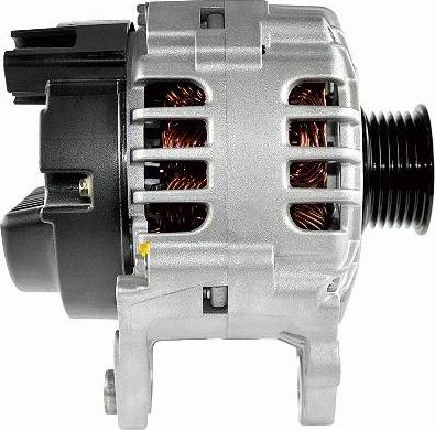 Friesen 9090404 - Alternator furqanavto.az