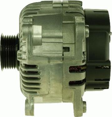 Friesen 9090400 - Alternator furqanavto.az