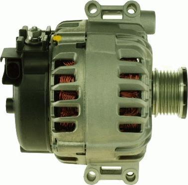 Friesen 9090401 - Alternator furqanavto.az