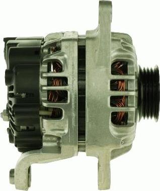 Friesen 9090402 - Alternator furqanavto.az