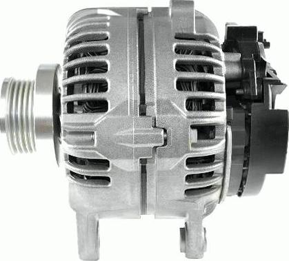 Friesen 9090410 - Alternator furqanavto.az