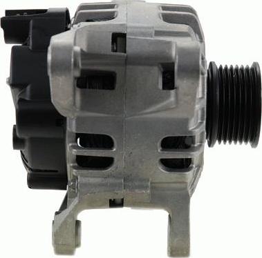 Friesen 9090489 - Alternator furqanavto.az