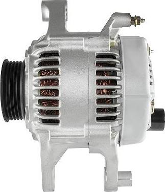 Friesen 9090484 - Alternator furqanavto.az