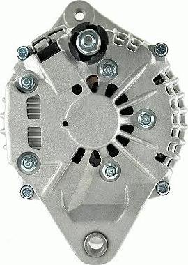 Friesen 9090437 - Alternator furqanavto.az