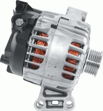 Friesen 9090422 - Alternator furqanavto.az