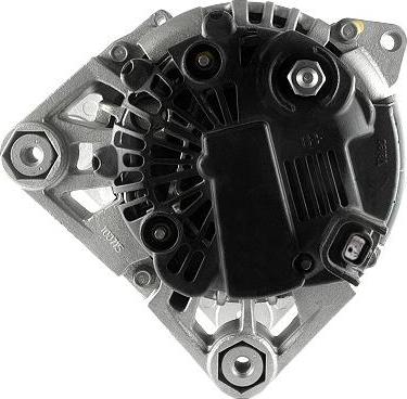 Friesen 9090427 - Alternator furqanavto.az