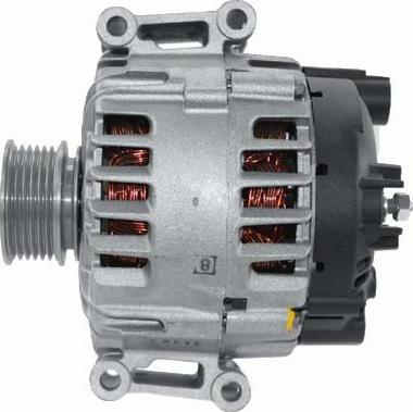 Friesen 9090474 - Alternator furqanavto.az