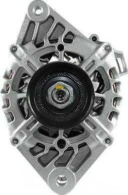 Friesen 9090592 - Alternator furqanavto.az