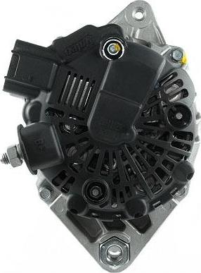 Friesen 9090592 - Alternator furqanavto.az