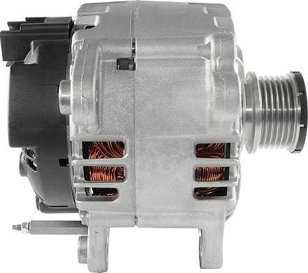 Friesen 9090554 - Alternator furqanavto.az