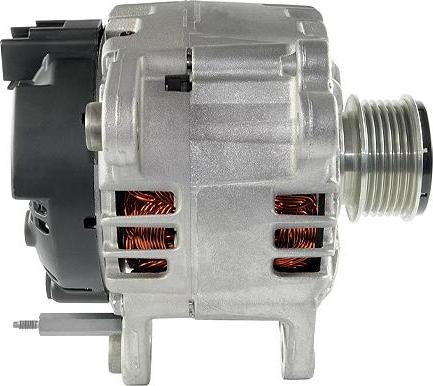 Friesen 9090569 - Alternator furqanavto.az