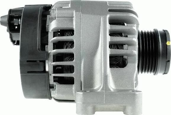 Friesen 9090519 - Alternator furqanavto.az