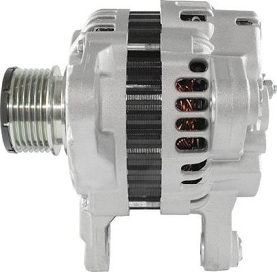 Friesen 9090589 - Alternator furqanavto.az