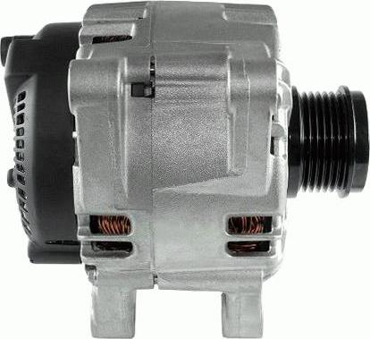 Friesen 9090581 - Alternator furqanavto.az