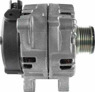 Friesen 9090587 - Alternator furqanavto.az