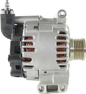 Friesen 9090531 - Alternator furqanavto.az