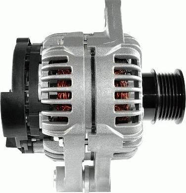 Friesen 9090533 - Alternator furqanavto.az