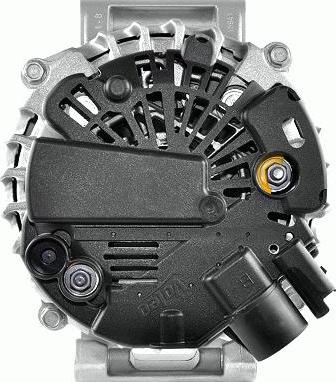 Friesen 9090529 - Alternator furqanavto.az