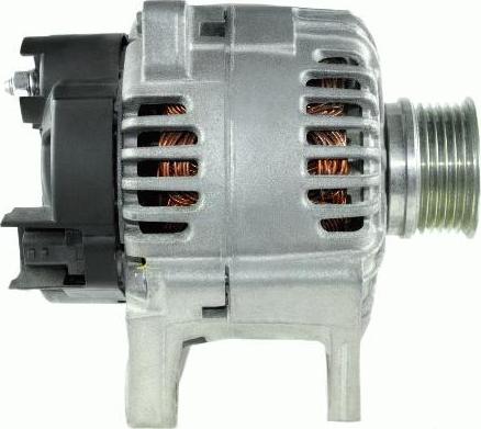 Friesen 9090528 - Alternator furqanavto.az