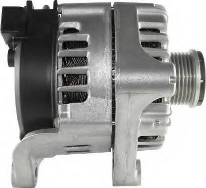 Friesen 9090576 - Alternator furqanavto.az