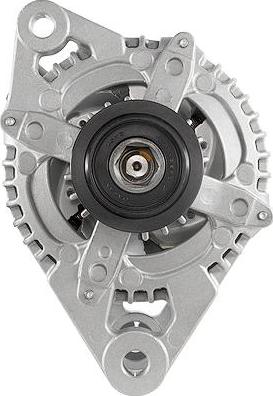 Friesen 9090693 - Alternator furqanavto.az