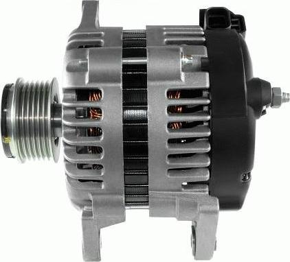 Friesen 9090656 - Alternator furqanavto.az