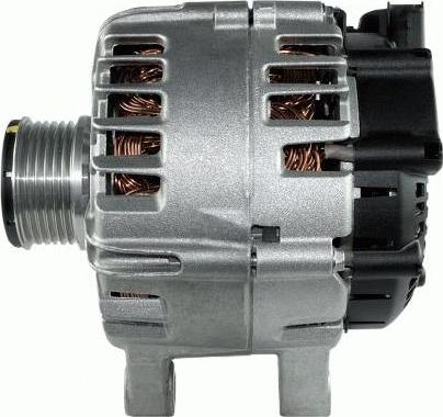 Friesen 9090610 - Alternator furqanavto.az