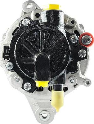 Friesen 9090689 - Alternator furqanavto.az