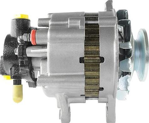 Friesen 9090689 - Alternator furqanavto.az