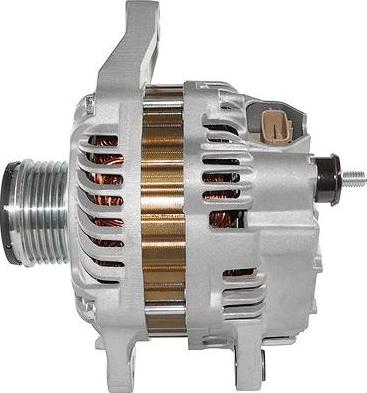 Friesen 9090688 - Alternator furqanavto.az