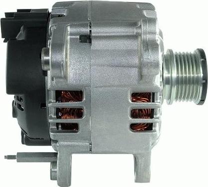 Friesen 9090624 - Alternator furqanavto.az