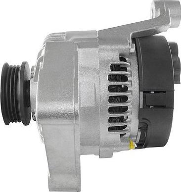 Friesen 9090676 - Alternator furqanavto.az