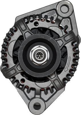 Friesen 9090090 - Alternator furqanavto.az