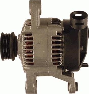 Friesen 9090092 - Alternator furqanavto.az