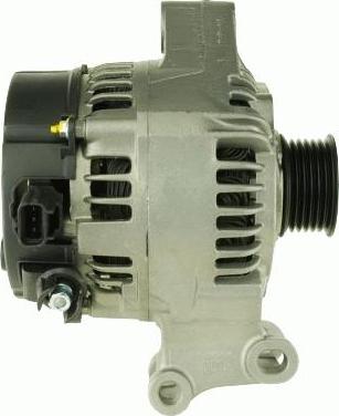 Friesen 9090040 - Alternator furqanavto.az