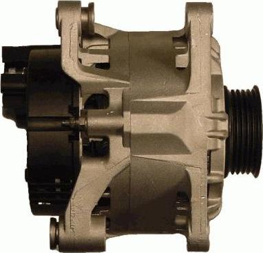 Friesen 9090041 - Alternator furqanavto.az