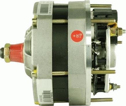 Friesen 9090050 - Alternator furqanavto.az