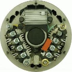 Friesen 9090051 - Alternator furqanavto.az