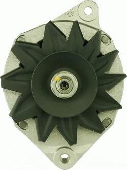 Friesen 9090052 - Alternator furqanavto.az