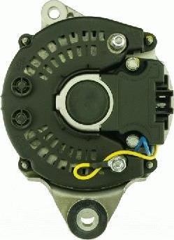 Friesen 9090052 - Alternator furqanavto.az