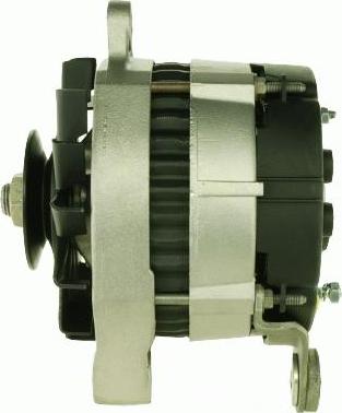 Friesen 9090052 - Alternator furqanavto.az