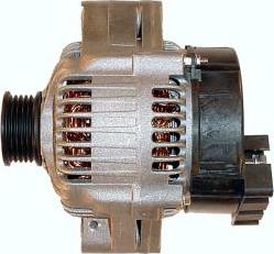 Friesen 9090069 - Alternator furqanavto.az